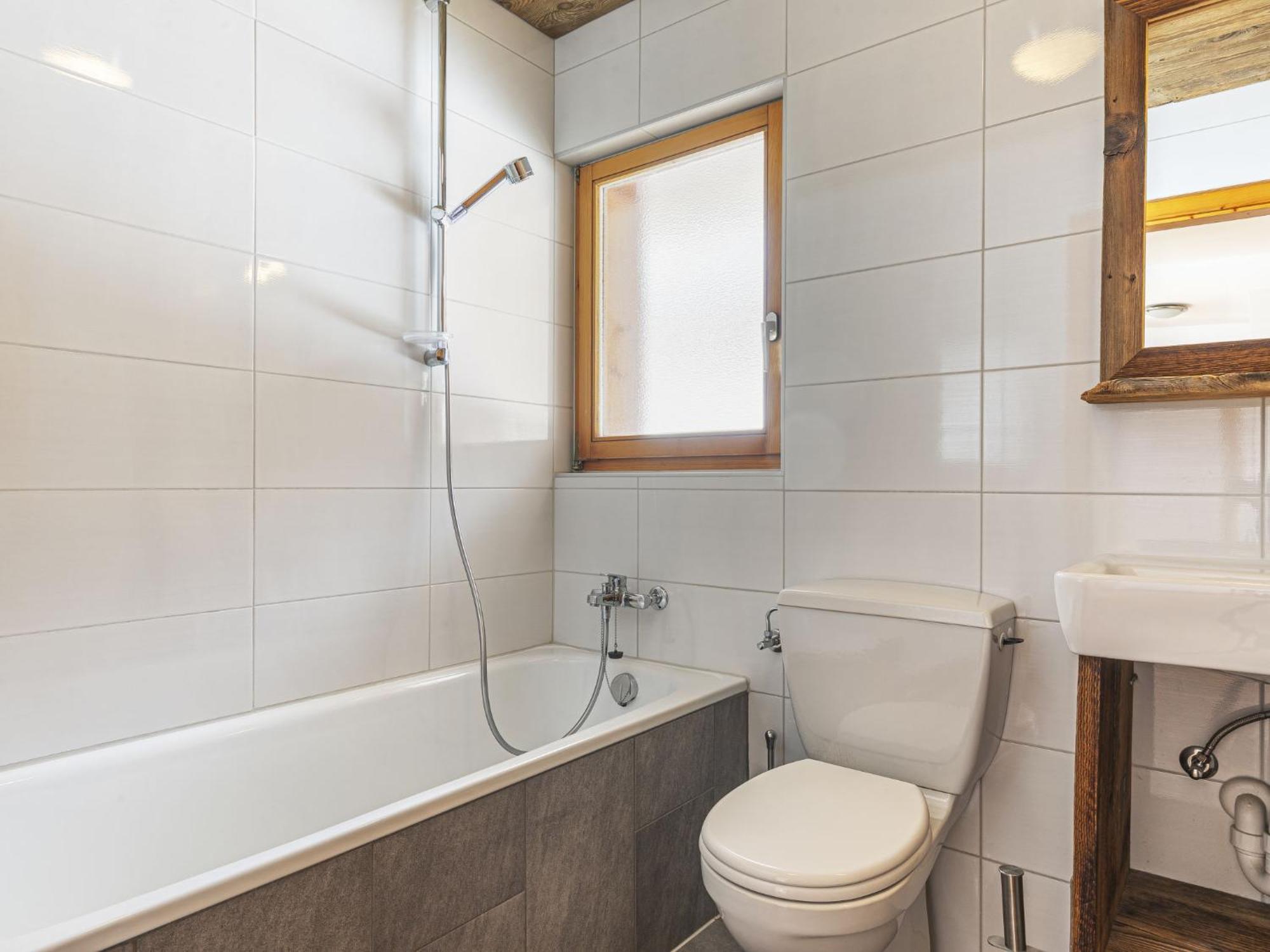 Val dʼIlliez Apartment Brocard By Interhome מראה חיצוני תמונה