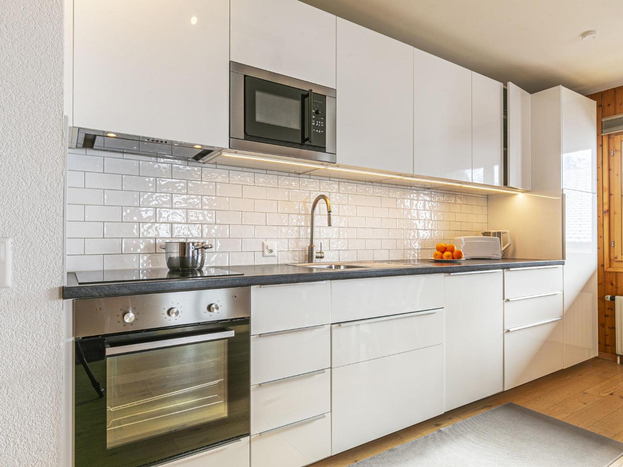 Val dʼIlliez Apartment Brocard By Interhome מראה חיצוני תמונה